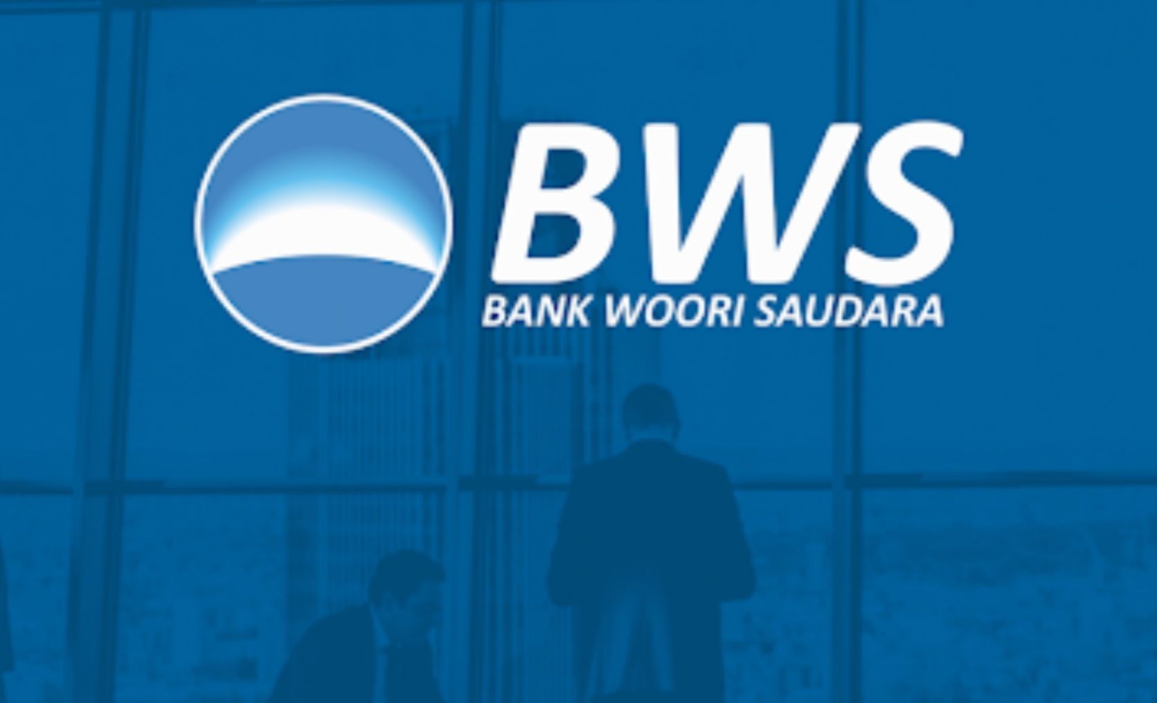 Bank Woori Saudara (BWS) melalui aplikasi mobile banking BWS meluncurkan WON by BWS. Ini adalah layanan buka rekening secara digital.