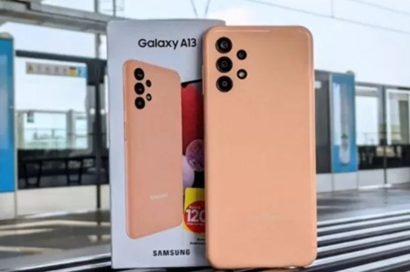 Samsung Galaxy A13 andalan gamer dalam bermain game (gizmologi)