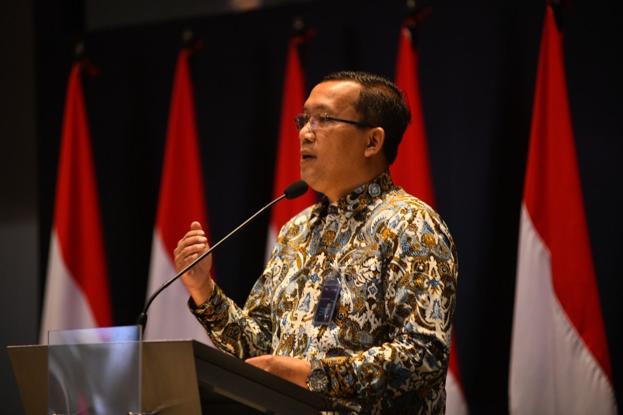 PT Bank Tabungan Negara (Persero) Tbk (BTN) meraih penghargaan Indonesia Top 3 Public Listed Companies (PLCs) dan ASEAN Asset Class PLCs dalam ajang Apresiasi Hasil Penilaian ASEAN Corporate Governance Scorecard (ACGS) Tahun 2021.