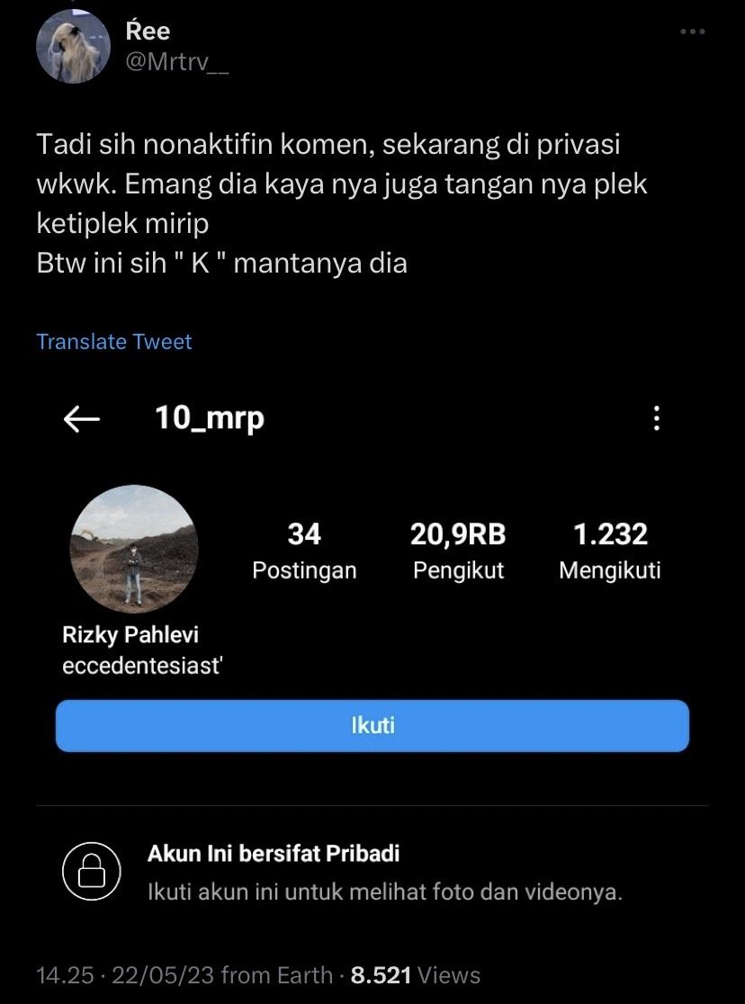 Video 47 Detik Diduga Mirip Rebecca Klopper Viral Tersebar, Netizen Seret  Rizky Pahlevi: Emang Dia Kayaknya... - Kilat