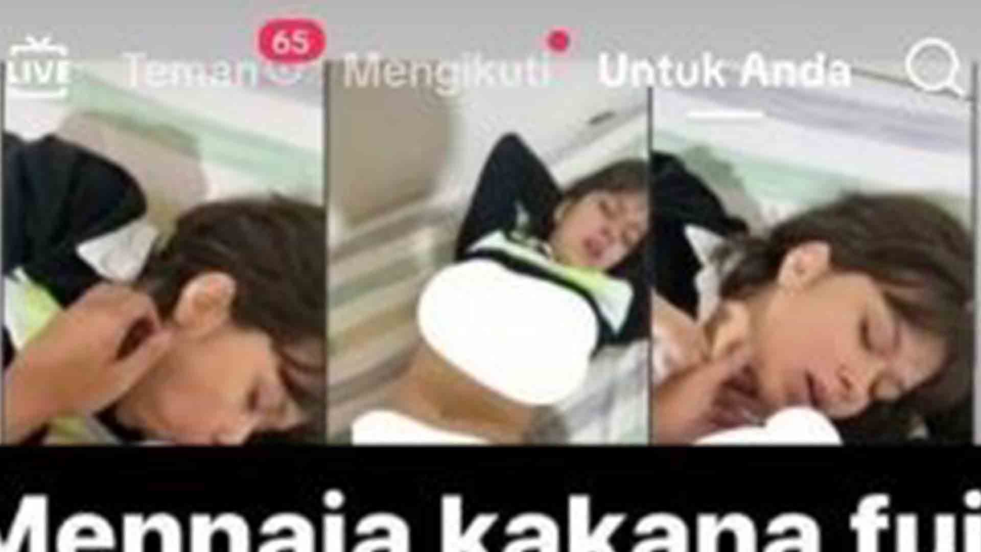 Reaksi Nikita Mirzani Usai Nonton Video Syur 47 Detik Mirip Rebecca Klopper:  Ini mah Dia - Medius News