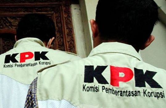 KPK bakal datangi tiga wilayah dan satu pesantren di Banten. (Foto: NEWSmedia/Dok)