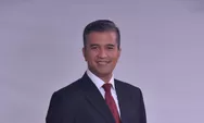 Ramon Armando Ditunjuk Sebagai Corporate Secretary BTN