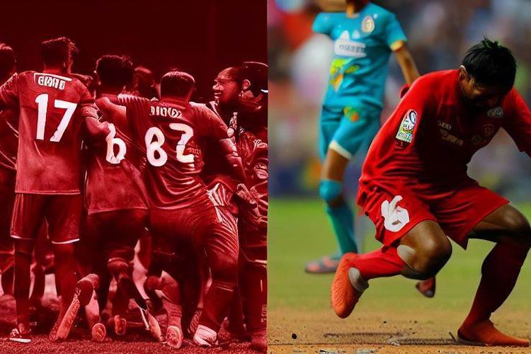 Bima Sakti Puas dengan Kerja Keras Timnas Indonesia U-17 dalam Laga Ketat melawan Korea Selatan