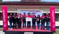 Dukung Kegiatan UMKM dan Wisata, Smartfren Perkuat Jaringan di Kulon Progo