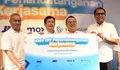 Kolaborasi Moxa, FIFGROUP dengan JNE Express dan JNEI Hadirkan Layanan Pembiayaan Inklusif