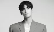 Bersiaplah Aroha! Cha Eunwoo ASTRO Akan Gelar Fan Meeting di Jakarta