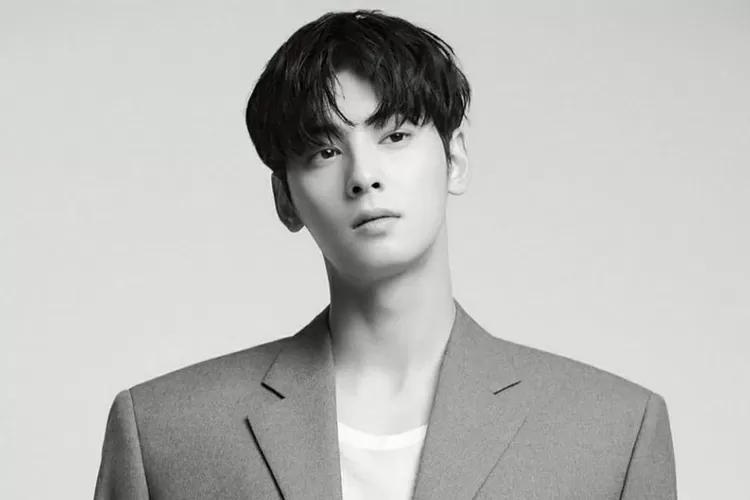 Cha Eunwoo akan gelar fan meeting di Indonesia, Jakarta bulan depan (instagram.com/eunwo.o_c)