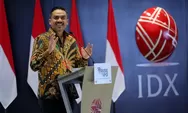 Menteri UMKM Luncurkan Rise To IPO, Solusi Pembiayaan Usaha Menengah