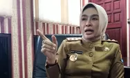 Wakil Bupati Cirebon, Wahyu Tjiptaningsih, Ungguli Kekayaan Bupatinya Sendiri