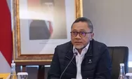 Kantor Kemendag digeledah terkait penyalahgunaan wewenang impor gula, Zulkifli Hasan: Dukung agar tuntas