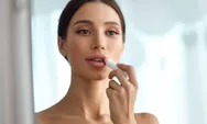 10 tips yang bisa kamu coba menghilangkan bibir kering, tampil lebih percaya diri tanpa harus minder