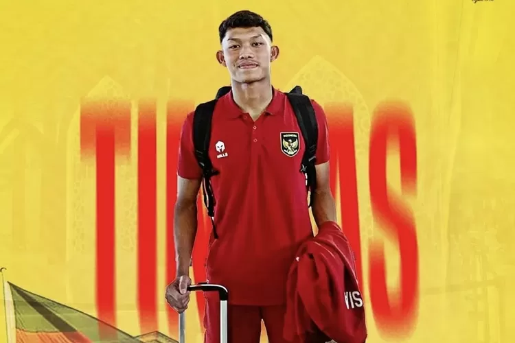 Kiper Muda Semen Padang Ini Dipanggil TC Timnas Indonesia U-17 (Jefrimon/Harianhaluan.com)