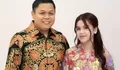 Yasika Aulia Ramadhani Putri Wakil Ketua DPRD Sulsel Buka 10 Dapur MBG Baru di Bone, Perannya Kembali Jadi Sorotan Publik