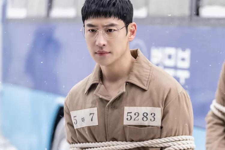 Spoiler Drakor Taxi Driver 2 Eps 15 Sub Indo (instagram.com/sbsdrama.official)