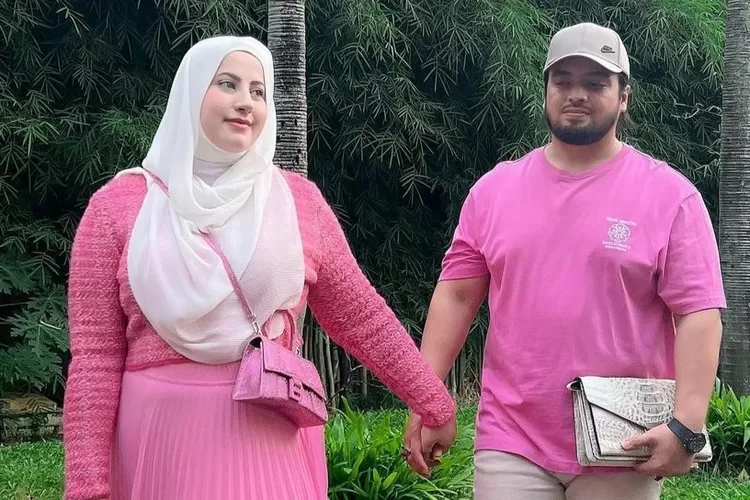 Tasyi Athasyia Dan Suami Buka Suara Usai Viral Perlakuannya Di Bongkar