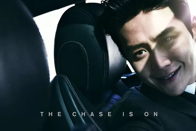 KIm Seon Ho debut jadi psikopat dalam film The Childe (Glimmer Studio)