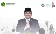 Hore! PPPK Kemenag 2022 Akhirnya Dibuka, Simak Jumlah Formasi dan Kriteria Pelamar
