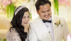 Baru Dua Bulan Menikah, Boiyen Resmi Menggugat Cerai Rully Anggi Akbar di Pengadilan Agama Tigaraksa