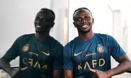 SANGAR! Al Nassr Resmi Pinang Sadio Mane dari Bayern Munchen, Liverpool 'Bersemi' di Liga Arab Saudi