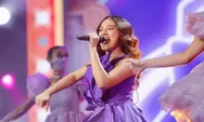 Lirik Lagu ‘Mendung Tanpo Udan’ – Ndarboy Genk, Dinyanyikan Maysha Jhuan di X Factor Indonesia