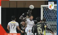 Hasil Pertandingan Perempat Final Liga 2: Dewa United vs PSIM Jogja, Laskar Mataram Amankan Satu Poin