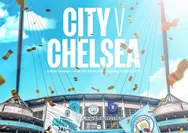 Link Live Streaming Manchester City vs Chelsea, Minggu 21 Mei, Prediksi, Head to Head, Premier League 2023