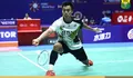 Vito Taklukan Pemain Malaysia di Babak 16 Besar China Open 2023