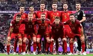 Prediksi Skor Spanyol Vs Siprus Kualifikasi Euro 2024 Matchday 6 Pada 13 September 2023, Siapa Menang?