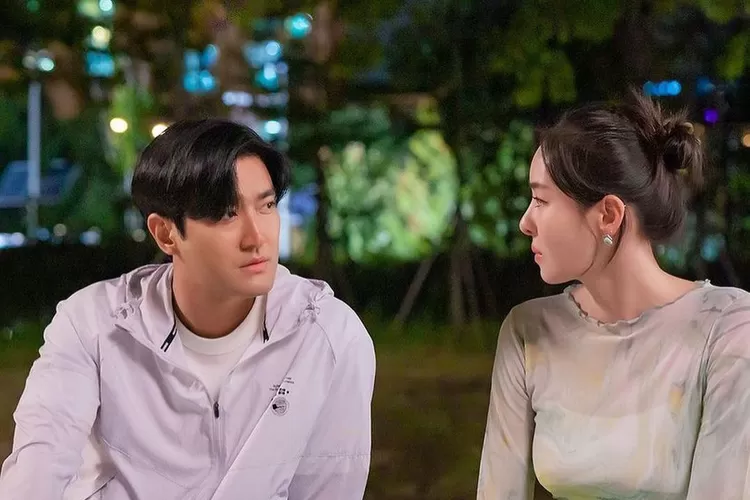 Link Nonton Love Is For Suckers Episode 9 Sub Indo Drama Korea Choi Siwon Yang Legal Klik Di 0101