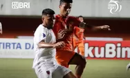 Hasil Pertandingan BRI Liga 1 Pekan 17: Persiraja vs PSM Makassar, Laskar Rencong Tahan Imbang Juku Eja