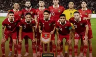 Hasil Laga Indonesia Vs Turkmenistan, Menang 2-0 Lewat Tendangan Pemain Ini