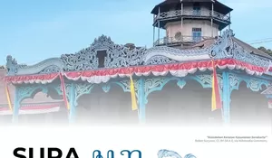 Mengenal Sasi Sura dalam Kalender Jawa: Makna, Tradisi, dan Pantangan yang Masih Dijaga