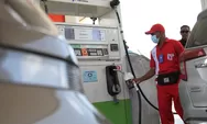 Batal Naik, Pertamina Justru Turunkan Harga BBM, Berikut Harga BBM Terkini Disejumlah Wilayah