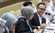 Jadi Prinsip Pertama, Menpan RB Tegaskan Pemerintah Hindari PHK Massal Tenaga Honorer