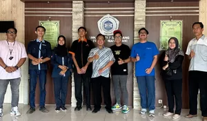 PLN UIP2B Jamali x Rainbow Moto Builder Percepat Ekosistem Kendaraan Listrik Melalui 5 SMK di Jawa Bali