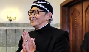 Maha Menteri Tedjowulan Tegaskan Netral soal Dua Calon Raja Kraton Solo, Ungkap Isyarat 40 Hari