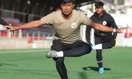 PSIS Semarang Datangkan Alex Aldha, Eks Asisten Pelatih Fisik Shin Tae Yong di Timnas Indonesia