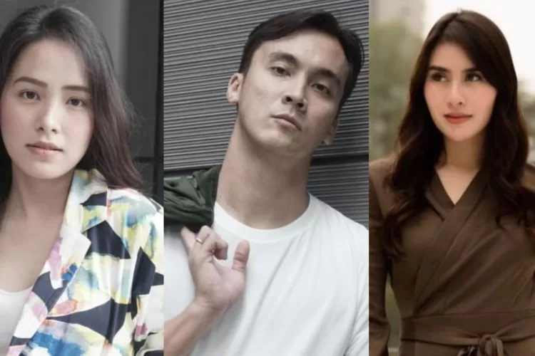 Lady Nayoan sebut Syahnaz Sadiqah dan Rendy Kjaernett berani selingkuh, bahkan keluarga Syahnaz disebut-sebut sudah tahu (Instagram @ladynayoan, @rendykjaernett, @syahnazs)