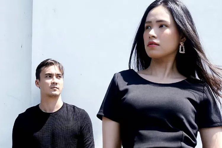 Lady Nayoan mantap gugat cerai Rendy Kjaernett, begini pendapat kuasa hukum (Instagram @ladynayoan)