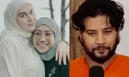Heboh Caption Unggahan Ibu Irish Bella di Instagram, Inginkan Sang Anak Ceraikan Ammar Zoni?