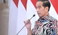Presiden Joko Widodo akan Memimpin 7 Agenda Pertemuan KTT ASEAN 2023