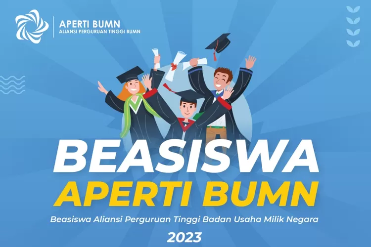 Beasiswa APERTI BUMN 2023 Universitas Pertamina, Kuliah Gratis Sampai ...