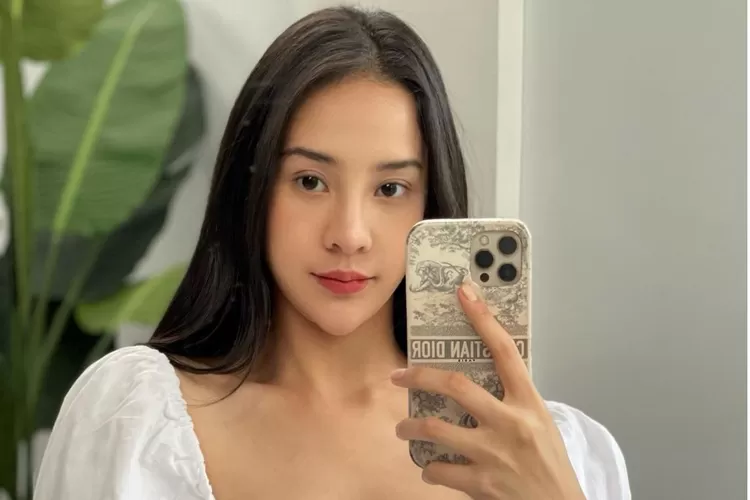 Anya Geraldidine dikritik netizen usai cuitan soal pernikahan (Twitter.com/anyaselalubenar)