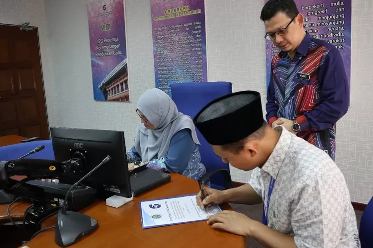 Pengertian Retaker PPG dan Cara Daftar UKMPPG 2023, Mahasiswa yang