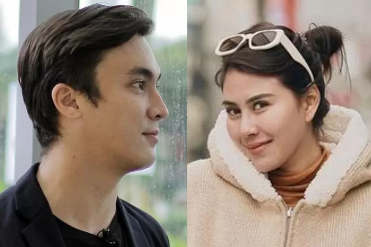 perselingkuhan Syahnaz Sadiqah dan Rendy Kjaernett disorot oleh pihak Komnas Perempuan, akui prihatin sekali (Instagram @syahnazs/rendykjaernett1)