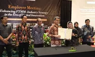Telkom Gandeng UNAIR Perkuat Pengembangan AI Center of Excellence