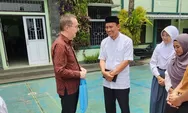 Kepemimpinan Tanpa Mengenal Usia...