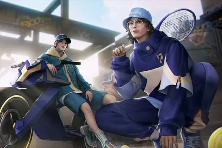 Klaim  kode redeem Free Fire ( FF ) 5 Oktober 2022, dapatkan skin keren dan diamond gratis (Garena Free Fire)