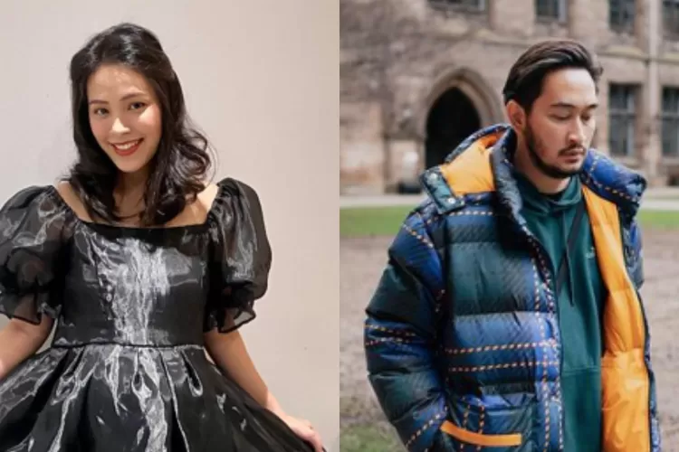 Lady Nayoan akan gugat cerai Rendy Kjaernett sementara Jeje masih adem ayem. Foto/Instagram.com (JAKARTA INSIDER)